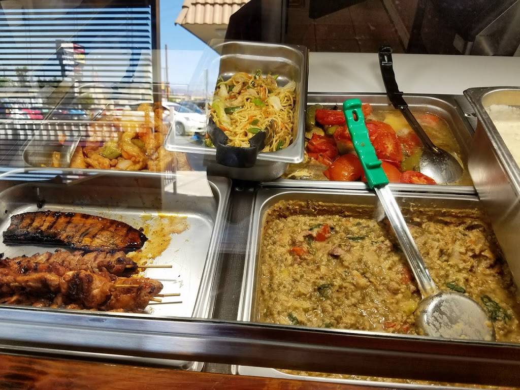 Kusina Ni Kuya | restaurant | 1/2, 10328 Reseda Boulevard, Porter Ranch, CA 91326, USA | 8182174944 OR +1 818-217-4944