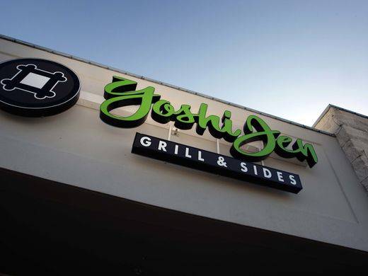 Yoshi Jen Grill & Sides | restaurant | 3250 E Battlefield Rd, Springfield, MO 65804, USA | 4178872888 OR +1 417-887-2888