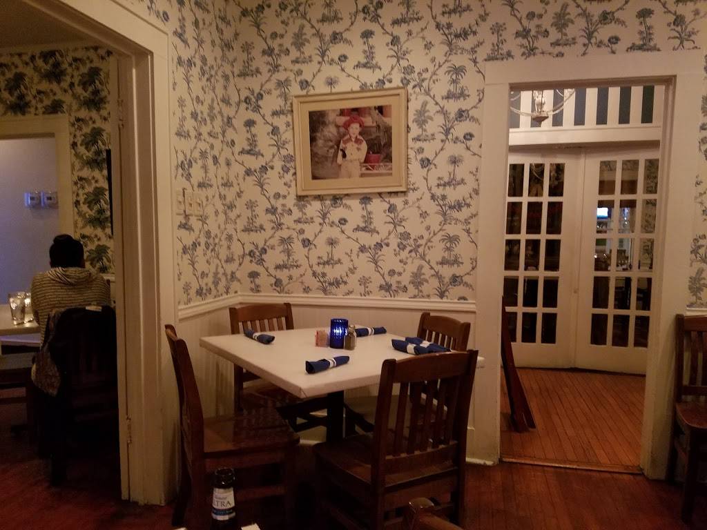 La Calle Doce | restaurant | 415 W 12th St, Dallas, TX 75208, USA | 2149414304 OR +1 214-941-4304