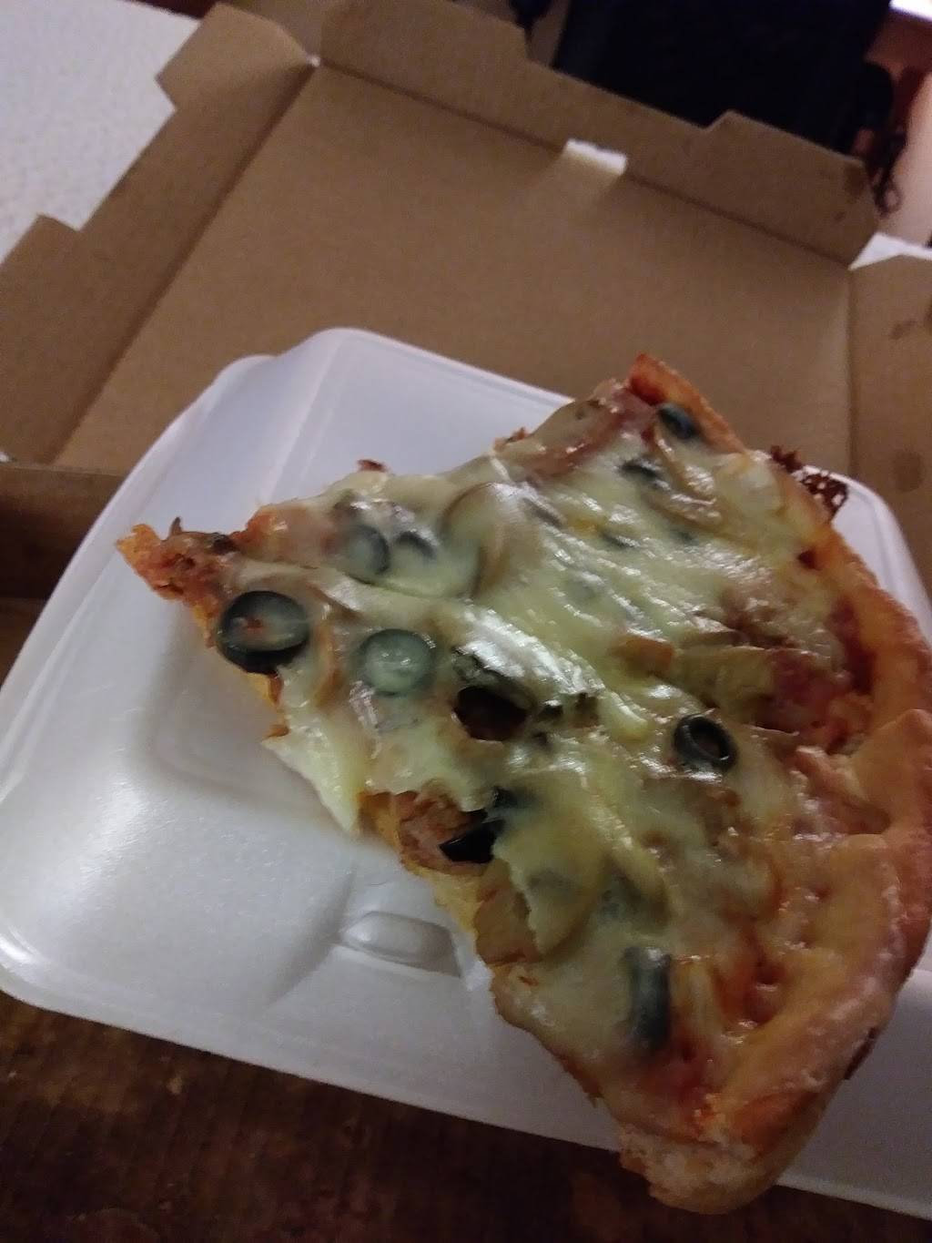 Belleria Pizza Wick | restaurant | 789 Wick Ave, Youngstown, OH 44505, USA | 3307444085 OR +1 330-744-4085