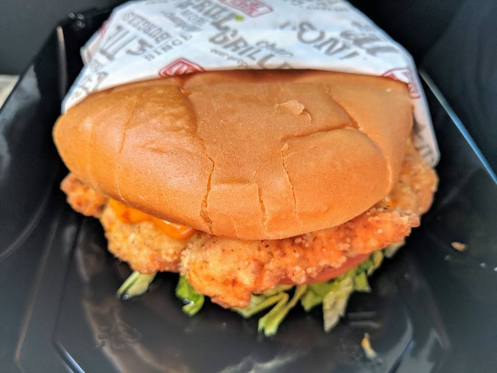 The Habit Burger Grill | restaurant | 1410 W Redondo Beach Blvd, Gardena, CA 90247, USA | 4245281700 OR +1 424-528-1700