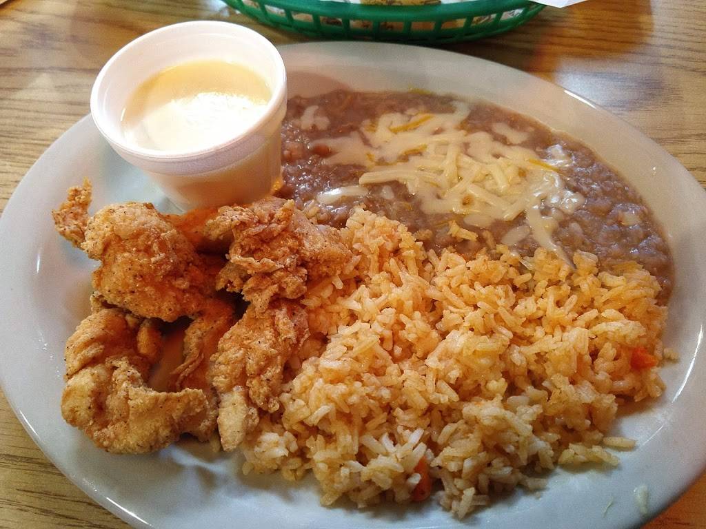 Don Toños Restaurant & Cantina | restaurant | 2312 4th St, Tuscaloosa, AL 35401, USA | 2053459191 OR +1 205-345-9191