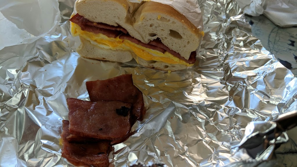 The Bagel House in Park Slope | bakery | 461 5th Ave, Brooklyn, NY 11215, USA | 7187688300 OR +1 718-768-8300