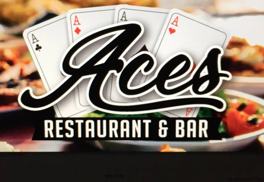 Aces Restaurant and Bar | restaurant | 908 Bedford Rd, Washington, IN 47501, USA | 8122542060 OR +1 812-254-2060