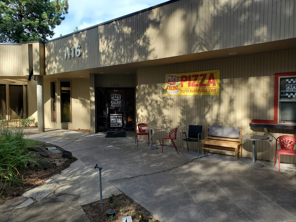Pepe Caldo Pizzeria | meal takeaway | 1116 W Ironwood Dr, Coeur dAlene, ID 83814, USA | 2087656010 OR +1 208-765-6010
