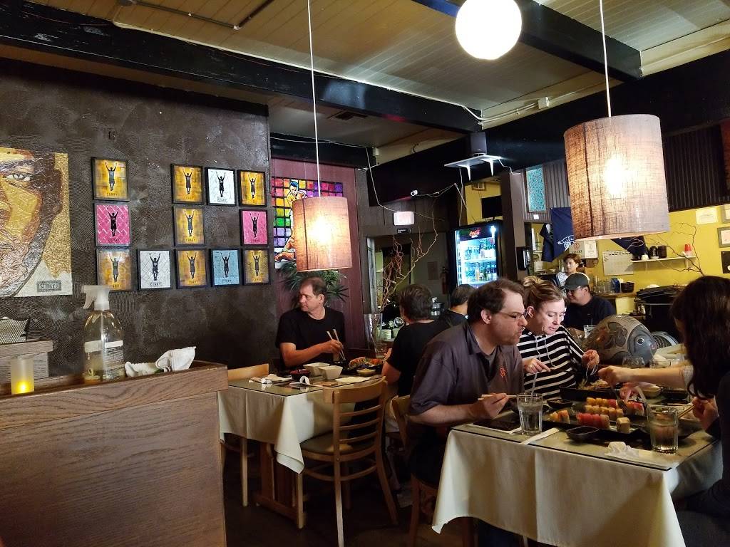 Sushi Yokohama | restaurant | 558 San Ramon Valley Blvd, Danville, CA 94526, USA | 9258203823 OR +1 925-820-3823