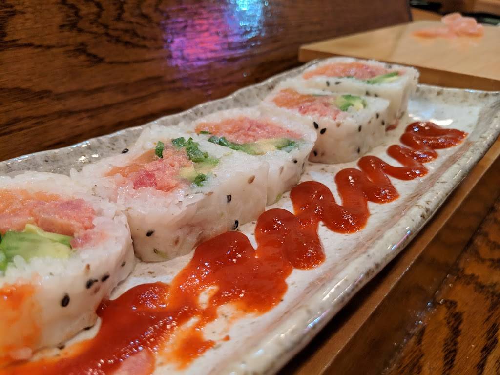 Sushi USA | restaurant | 9800 Topanga Canyon Blvd, Chatsworth, CA 91311, USA | 8187737322 OR +1 818-773-7322