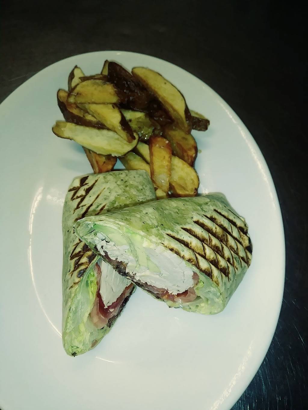 Twist Eatery | cafe | 344 South La Brea Ave, Los Angeles, CA 90036, USA | 3239389478 OR +1 323-938-9478