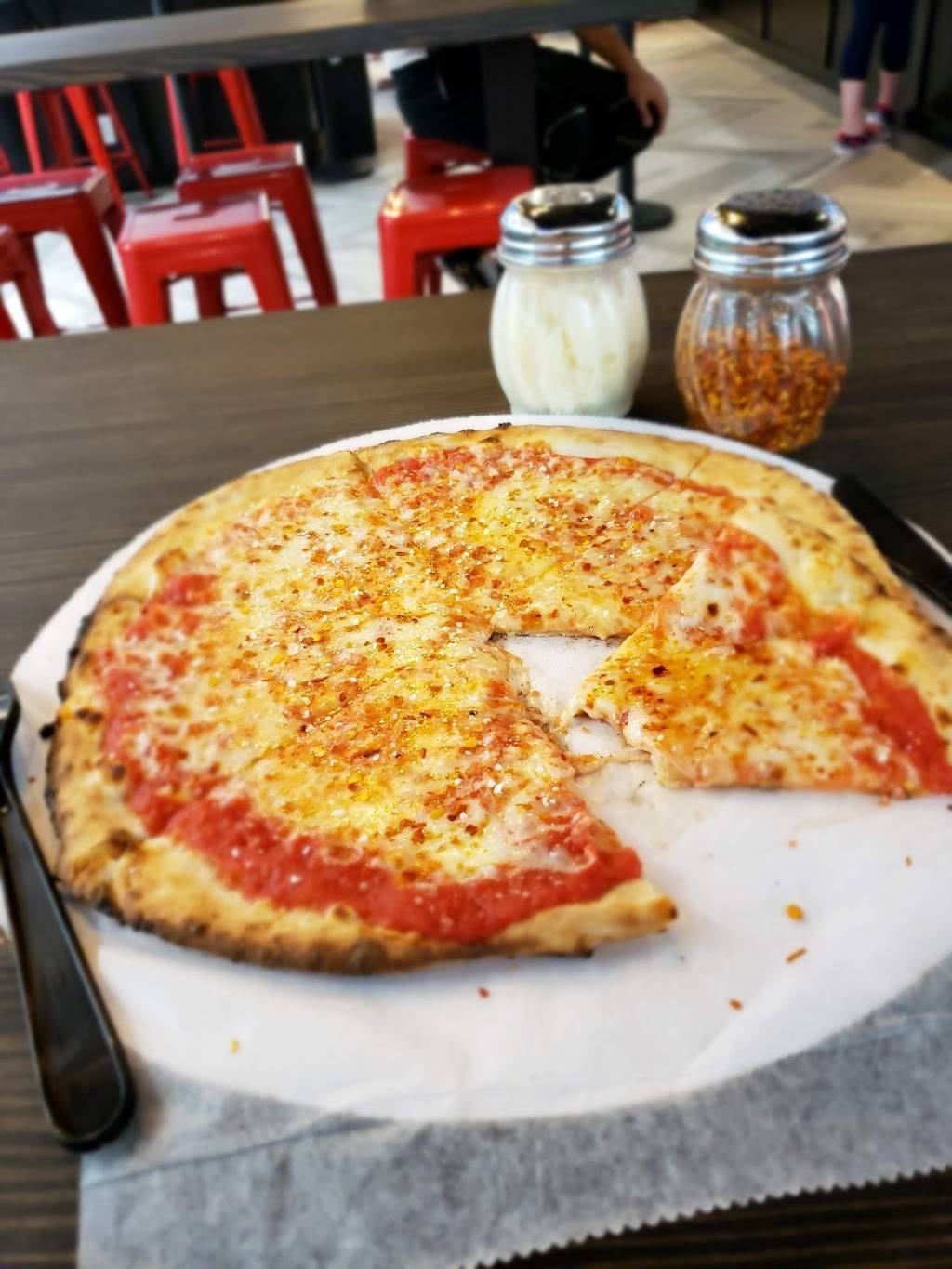 Tomato & Co. | restaurant | 1 Garden State Plaza Blvd A7, Paramus, NJ 07652, USA | 2018434102 OR +1 201-843-4102