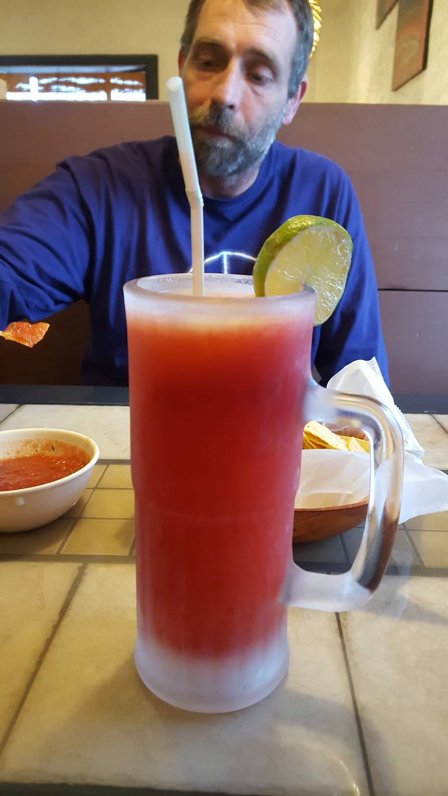 El Patron Mexican Restaurant | restaurant | 943 N Park Dr, Evansville, IN 47710, USA | 8124026500 OR +1 812-402-6500