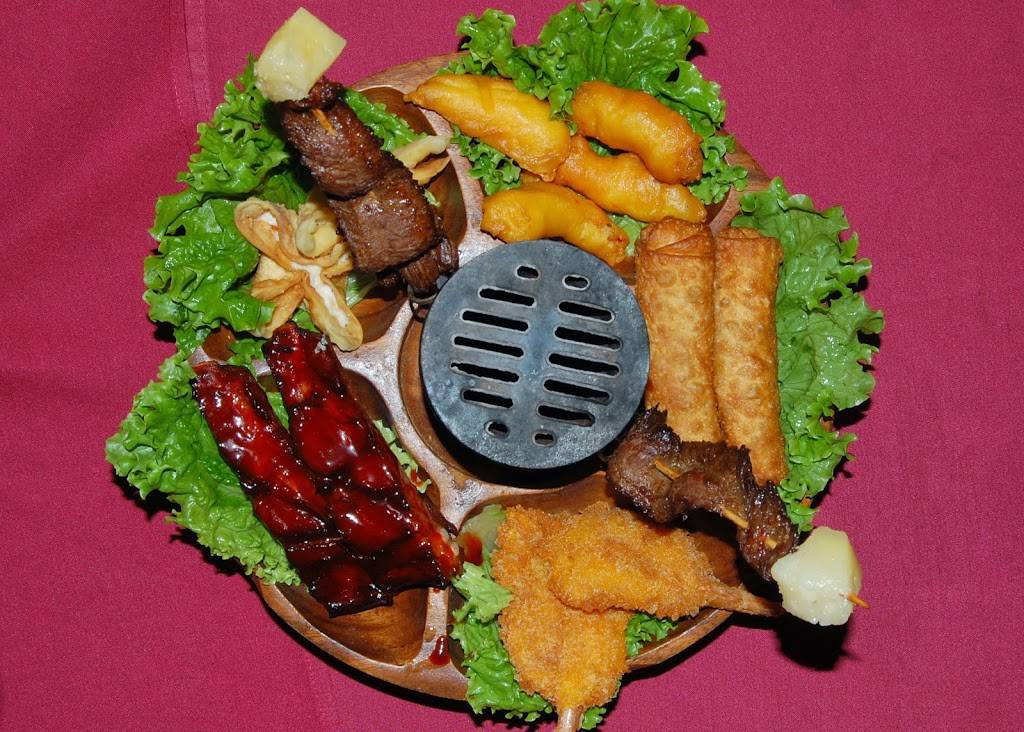 Fortune Village | restaurant | 1575 West Grand Parkway South #300, Katy, TX 77494, USA | 2813954448 OR +1 281-395-4448