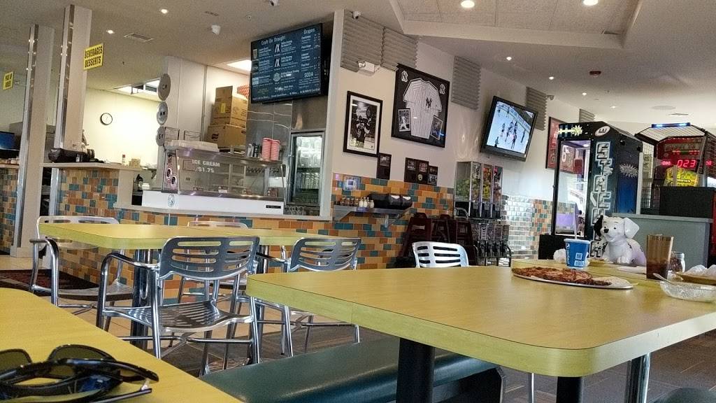 BallPark | restaurant | 831 Via Suerte #101, San Clemente, CA 92673, USA | 9492180991 OR +1 949-218-0991