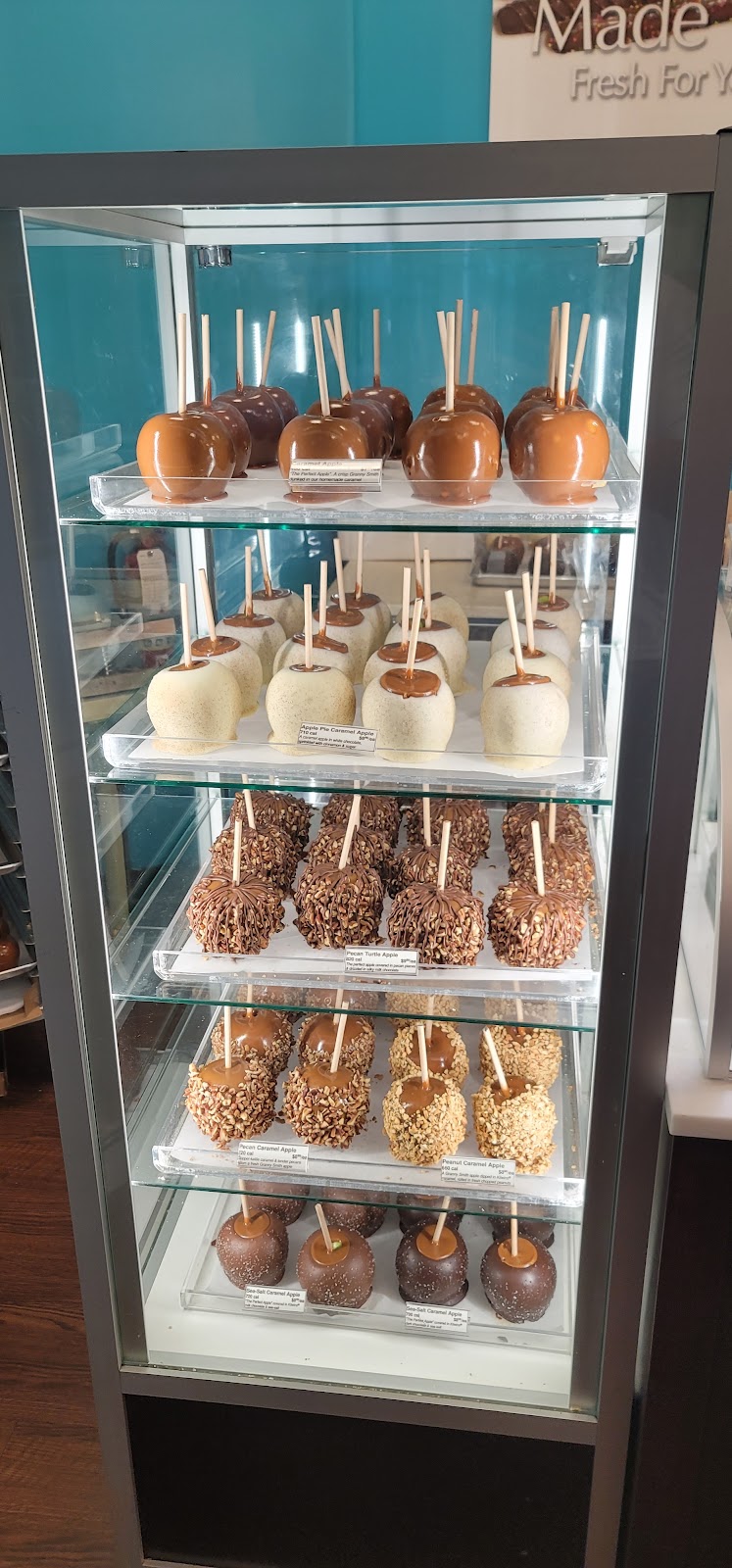 Kilwins Greenville | restaurant | 220 N Main St #202, Greenville, SC 29601, USA | 8649201373 OR +1 864-920-1373