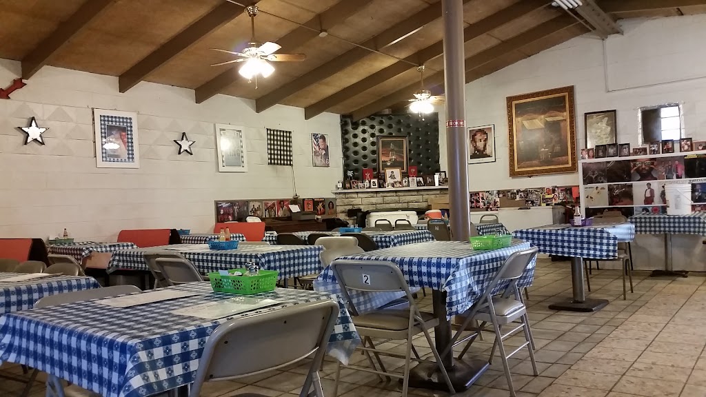 Christines Blues & Barbeque | restaurant | 157 TX-302, Kermit, TX 79745, USA | 4325862060 OR +1 432-586-2060