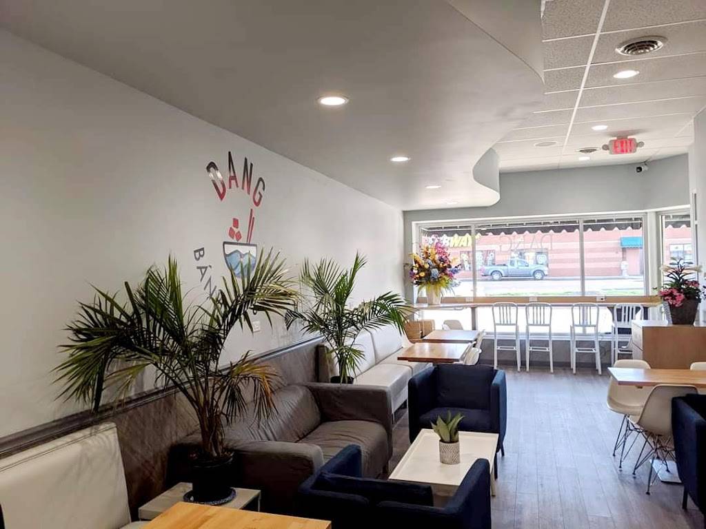 Dang Banh Mi & Poke | restaurant | 1215 W Main St, Peoria, IL 61606, USA | 3097133376 OR +1 309-713-3376