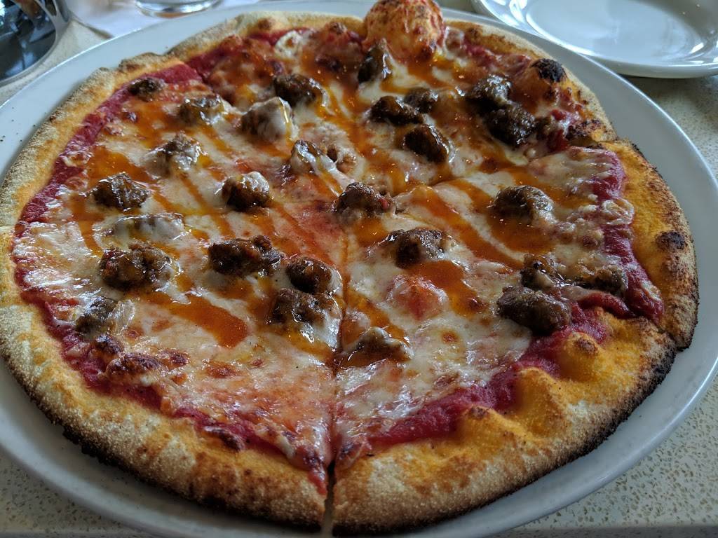 Brixx Wood Fired Pizza - Franklin | restaurant | 1550 W McEwen Dr #10, Franklin, TN 37067, USA | 6157717797 OR +1 615-771-7797