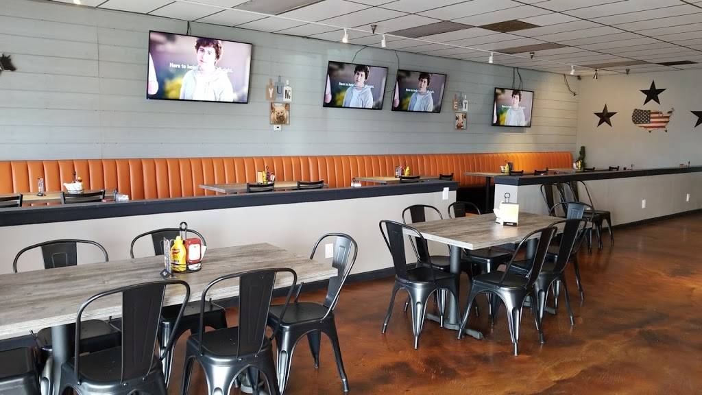 Burgers & Brews | restaurant | 6670 W Cactus Rd Suite A108, Glendale, AZ 85304, USA | 6237762266 OR +1 623-776-2266