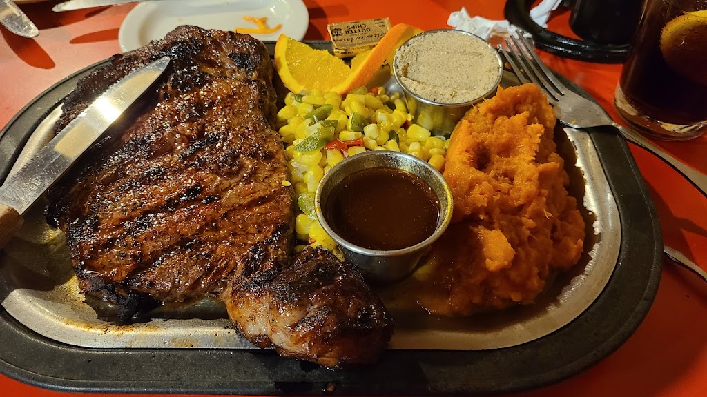 Hamburger Patty’s | restaurant | 197 W 200 S, Parowan, UT 84761, USA | 4354778257 OR +1 435-477-8257