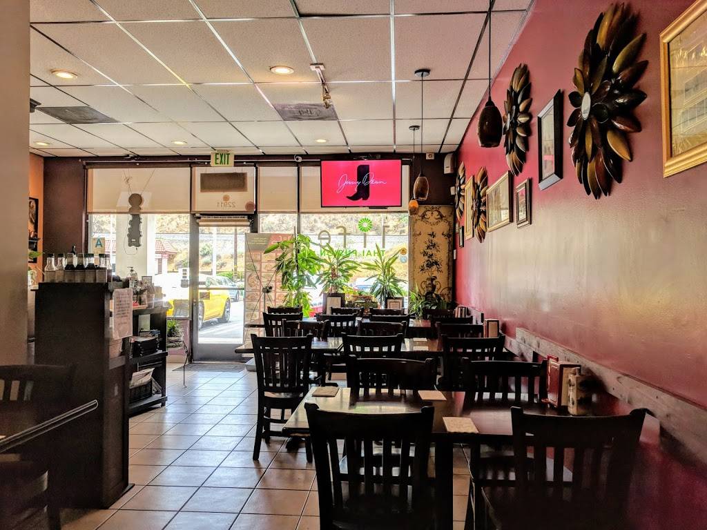 Life Thai Fusion | restaurant | 22911 Soledad Canyon Rd, Santa Clarita, CA 91350, USA | 6612599226 OR +1 661-259-9226