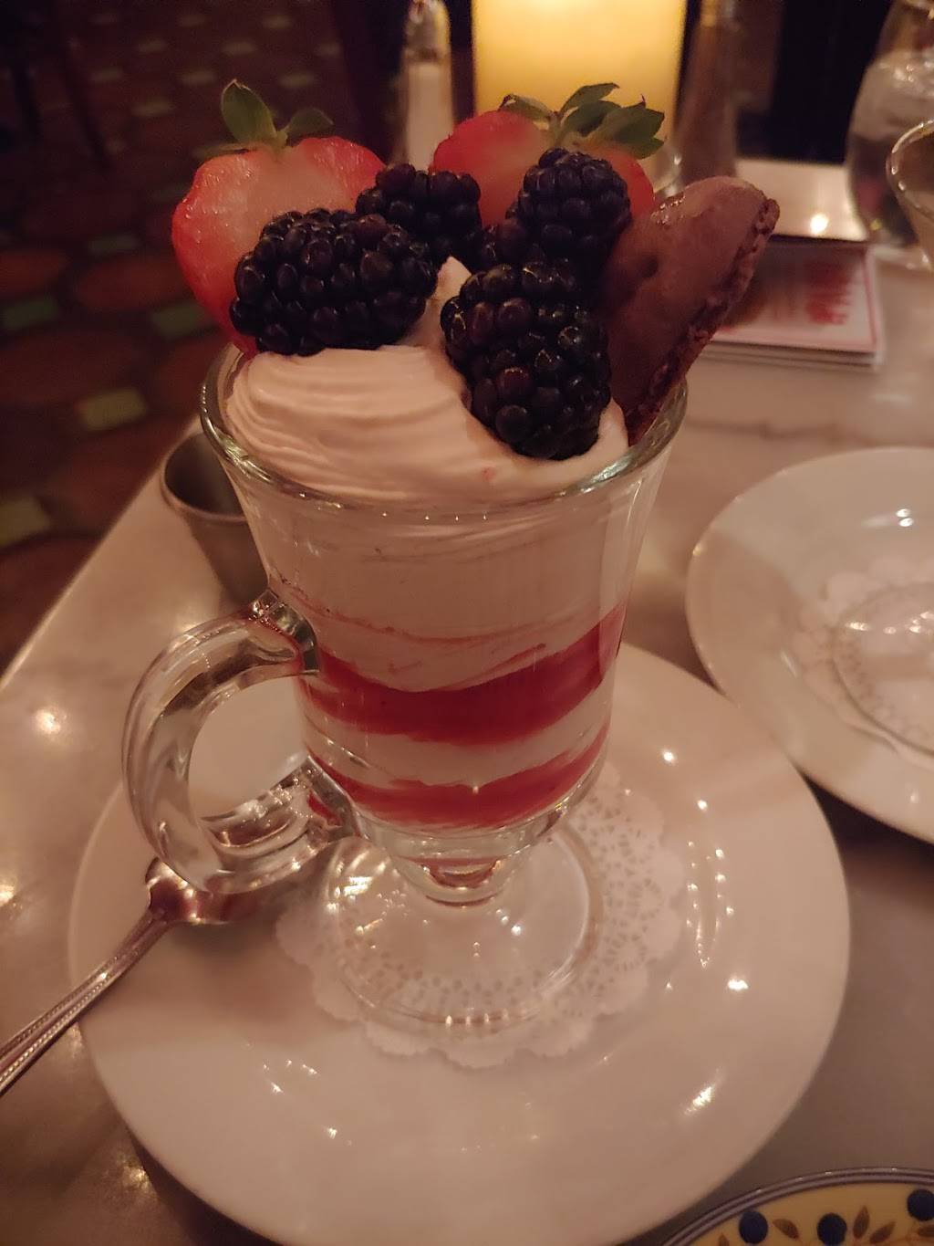 Le Rendez-vous | restaurant | 3844 E Fort Lowell Rd, Tucson, AZ 85716, USA | 5203237373 OR +1 520-323-7373