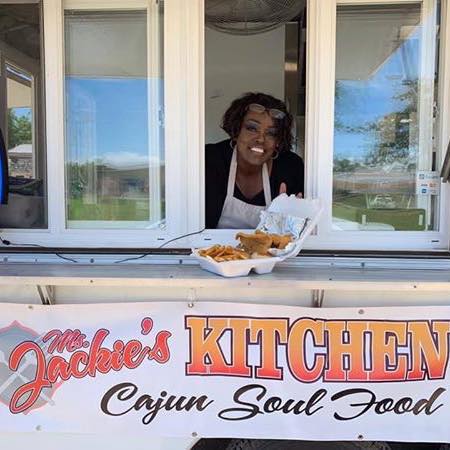 Ms Jackies Kitchen | restaurant | 5041 LA-19, Zachary, LA 70791, USA | 2254348900 OR +1 225-434-8900