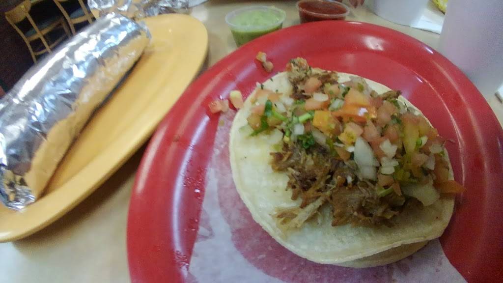 Taqueria Carolina | restaurant | 901 N Carpenter Rd # 25, Modesto, CA 95351, USA | 2095263171 OR +1 209-526-3171