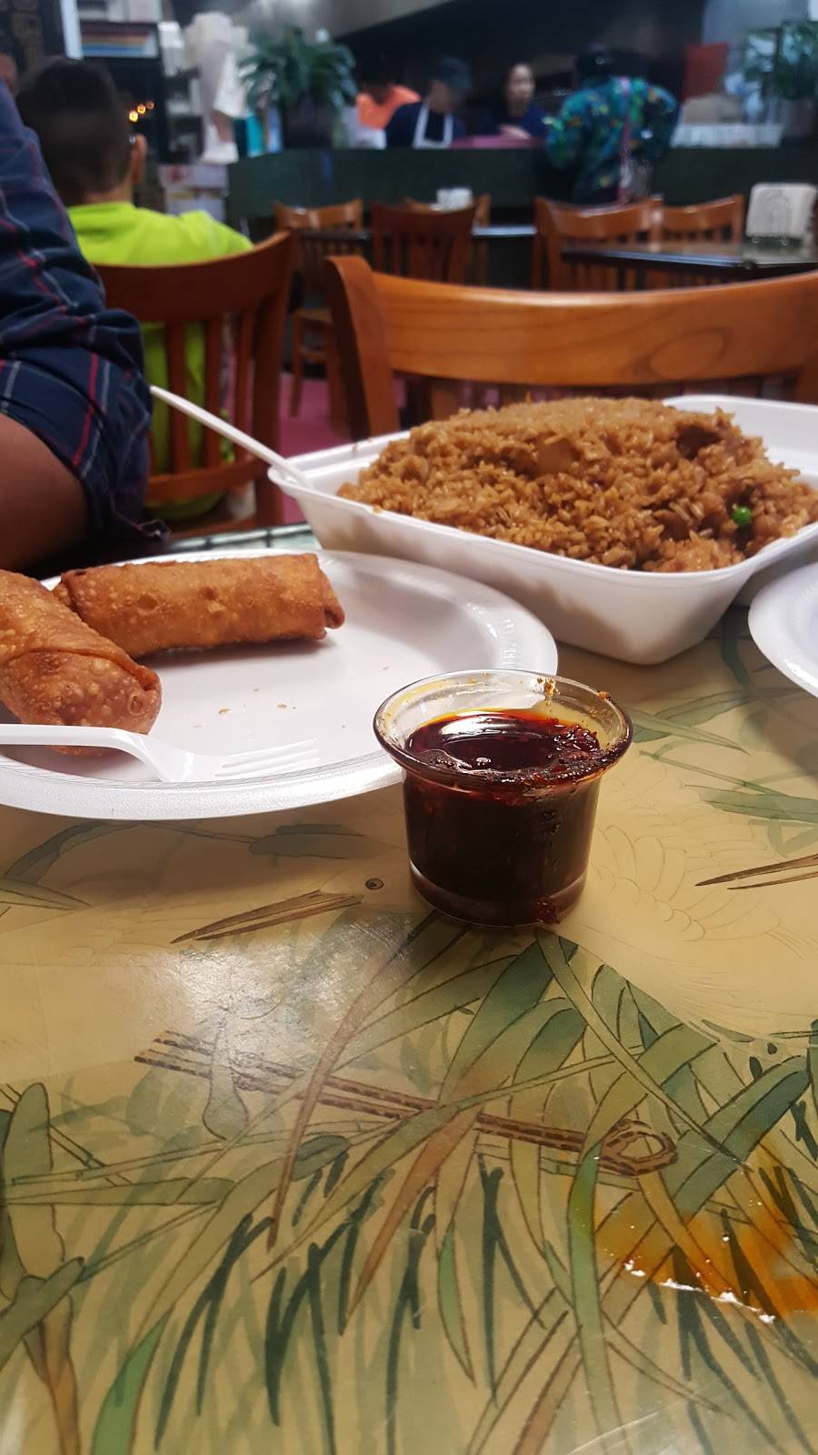 New China Restaurant | restaurant | 2141 Tyler Rd, Birmingham, AL 35226, USA | 2058239788 OR +1 205-823-9788