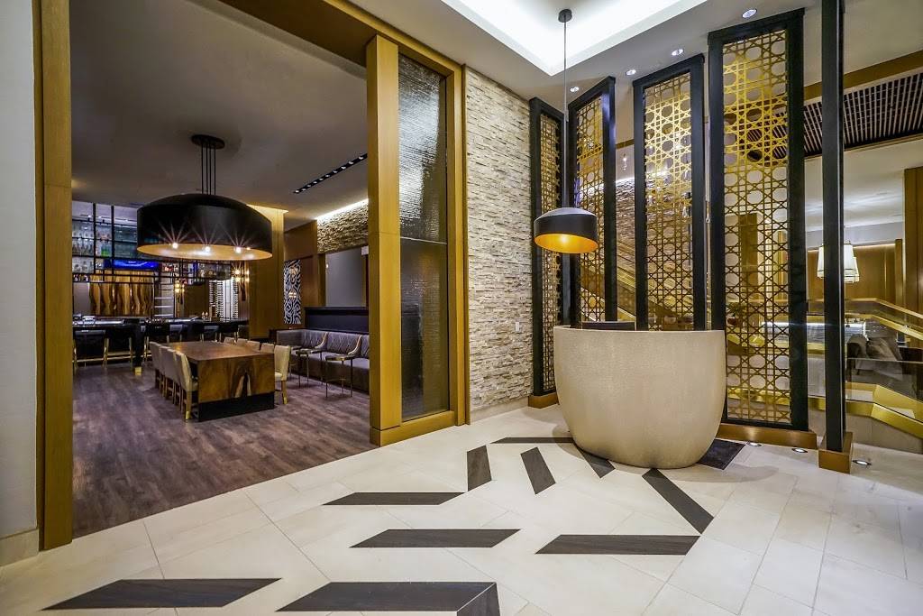 InterContinental Washington D.C. - The Wharf | restaurant | 801 Wharf St SW, Washington, DC 20024, USA | 2028000844 OR +1 202-800-0844