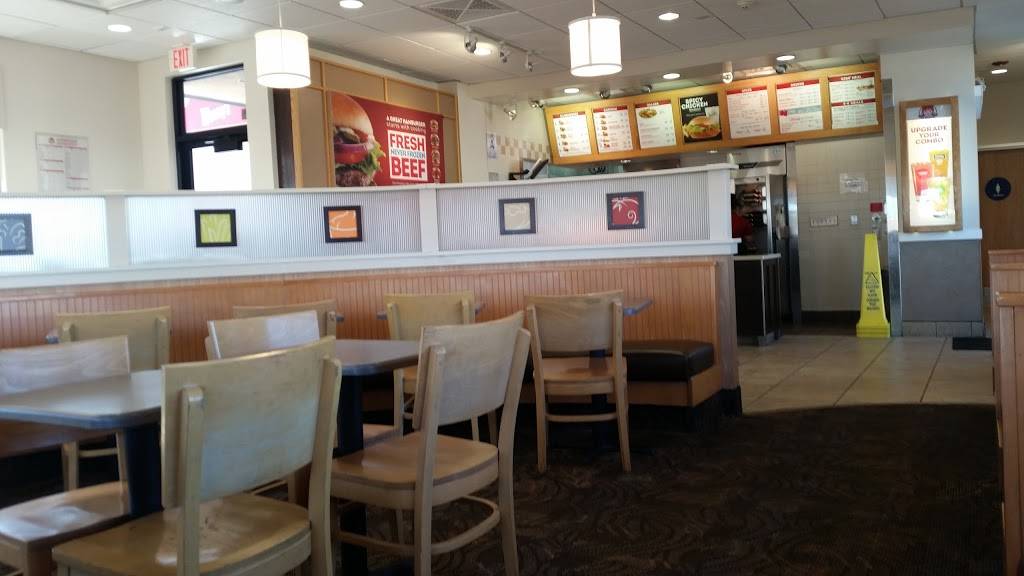 Wendys | restaurant | 17375 Main St, Hesperia, CA 92345, USA | 7609481628 OR +1 760-948-1628