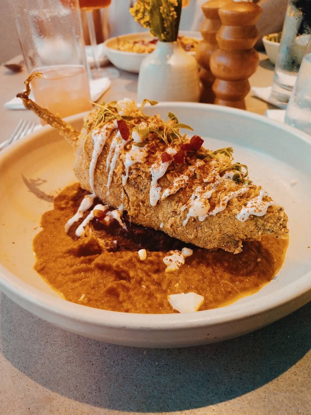 FRIDA southwest | restaurant | 500 Paseo, Oklahoma City, OK 73103, USA | 4056837432 OR +1 405-683-7432