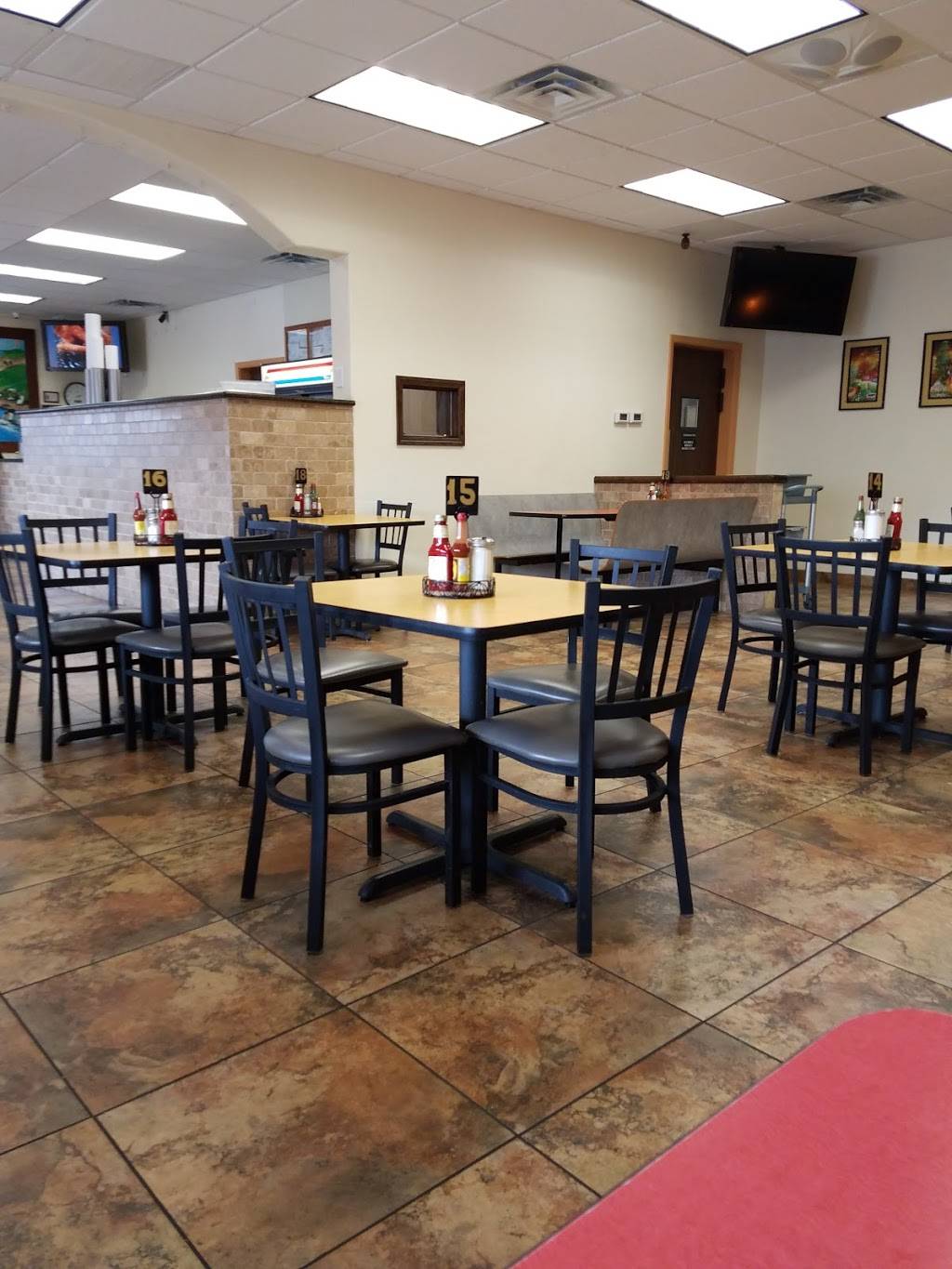 El Papaturro | restaurant | 241 E Crosstimbers St, Houston, TX 77022, USA | 7136914304 OR +1 713-691-4304