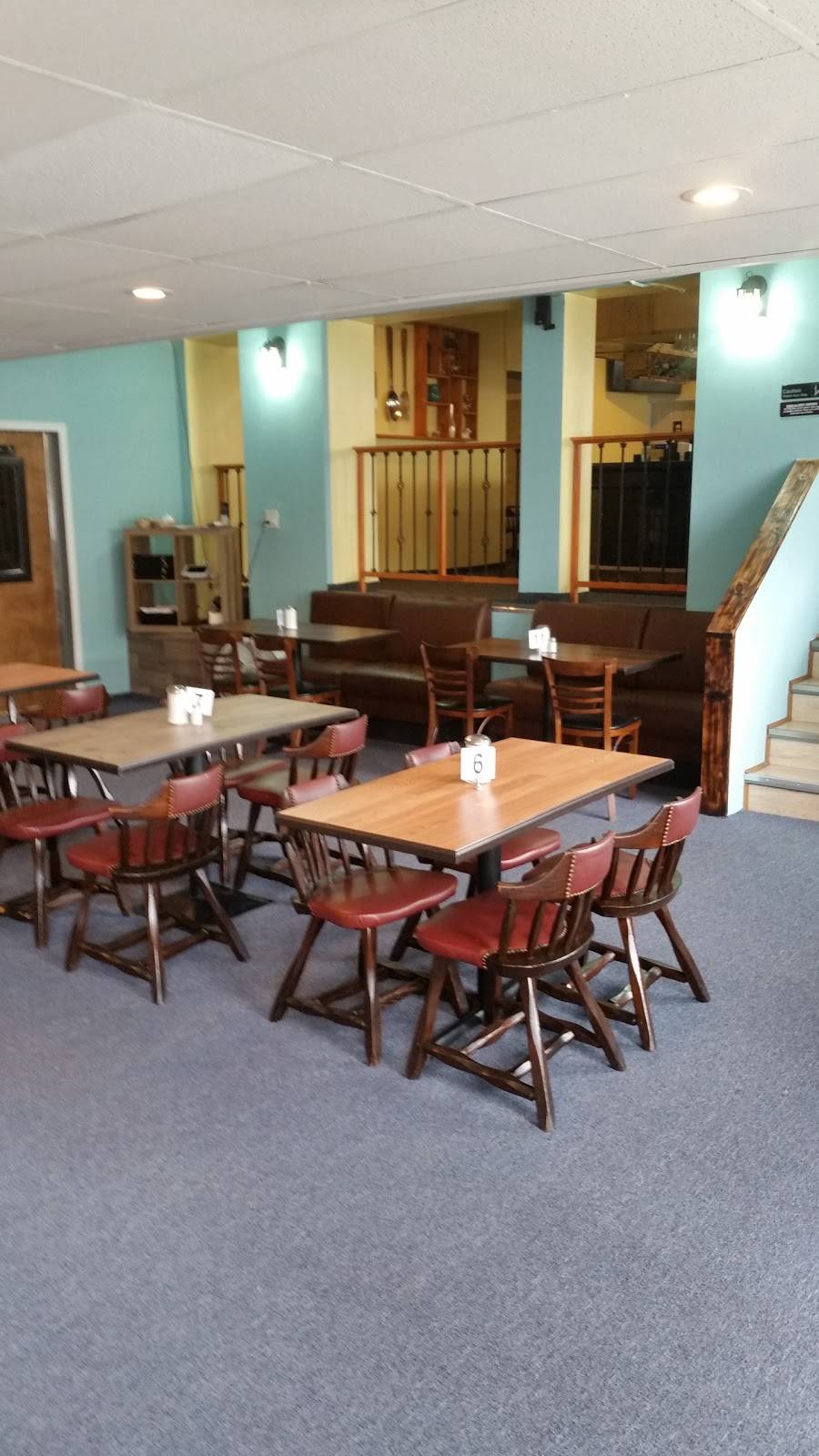 Copacabana Colombian Restaurant | restaurant | 888 Charles St, North Providence, RI 02904, USA | 4017221234 OR +1 401-722-1234