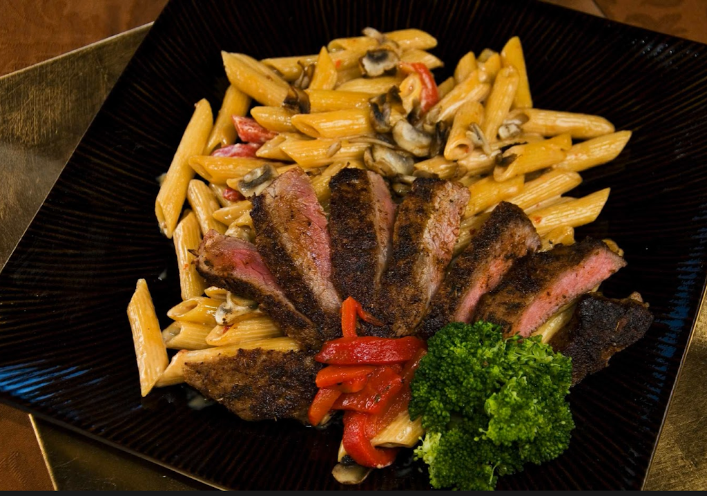 Cafe Portofino | restaurant | 970 Rivers St, Boone, NC 28607, USA | 8282647772 OR +1 828-264-7772