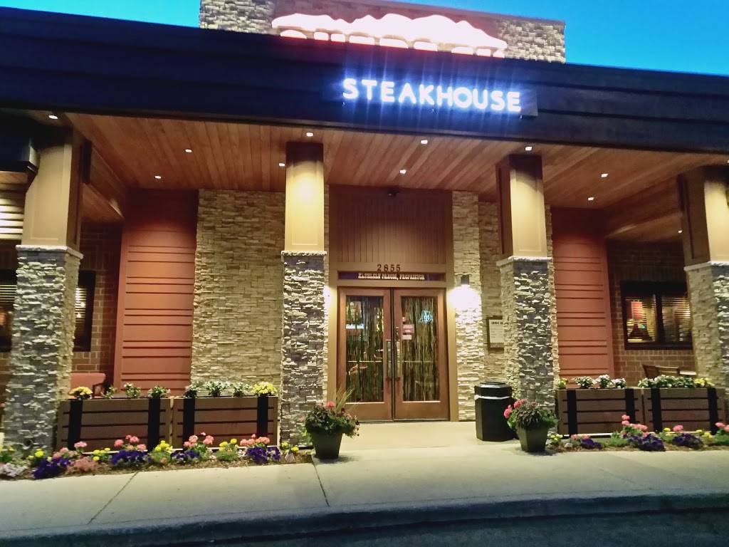 Outback Steakhouse | restaurant | 2855 W Ogden Ave, Naperville, IL 60540, USA | 6307786290 OR +1 630-778-6290