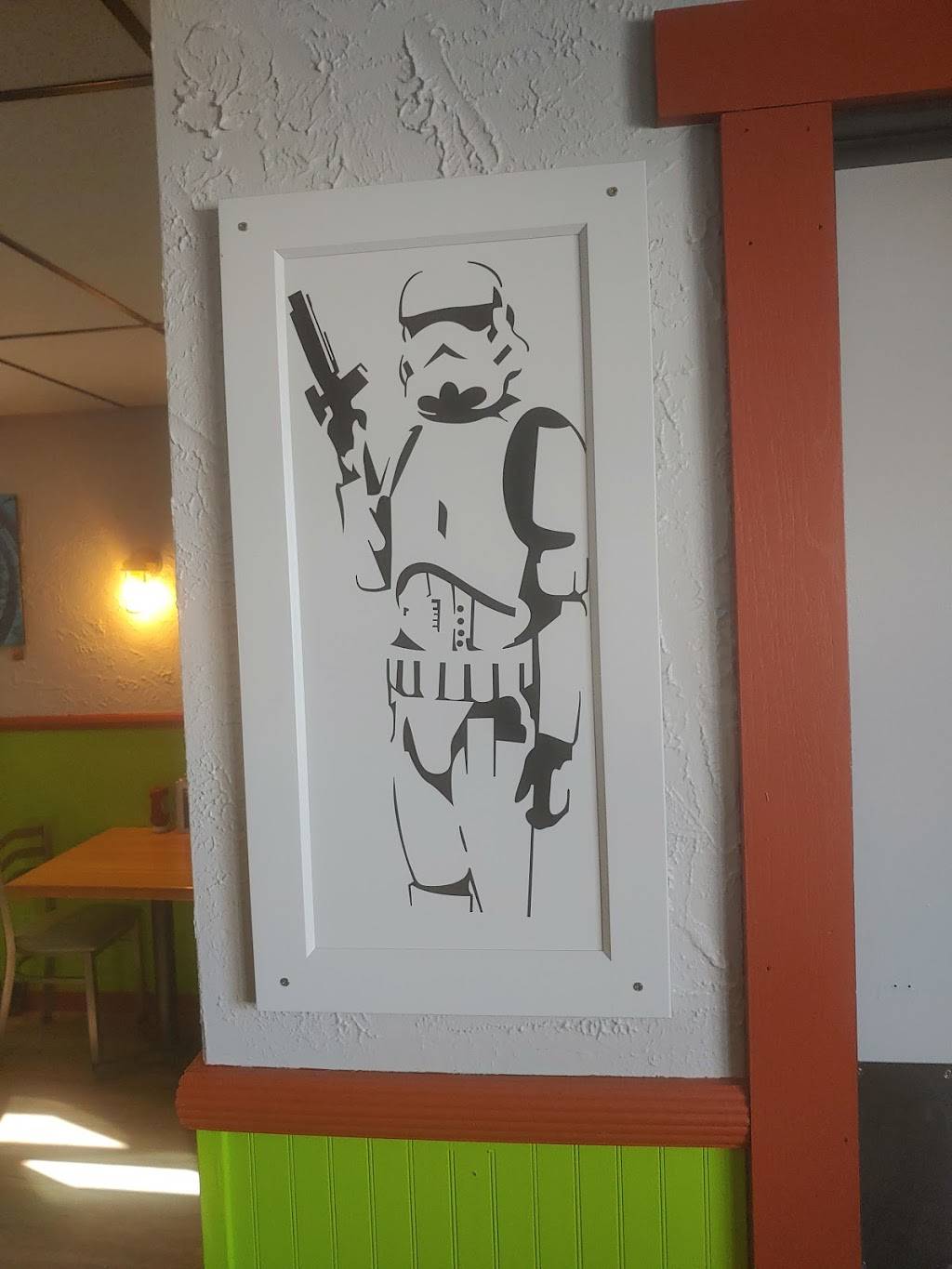 Cheesesteak Rebellion | restaurant | 1301 S Broadway, Green Bay, WI 54304, USA | 9203915721 OR +1 920-391-5721