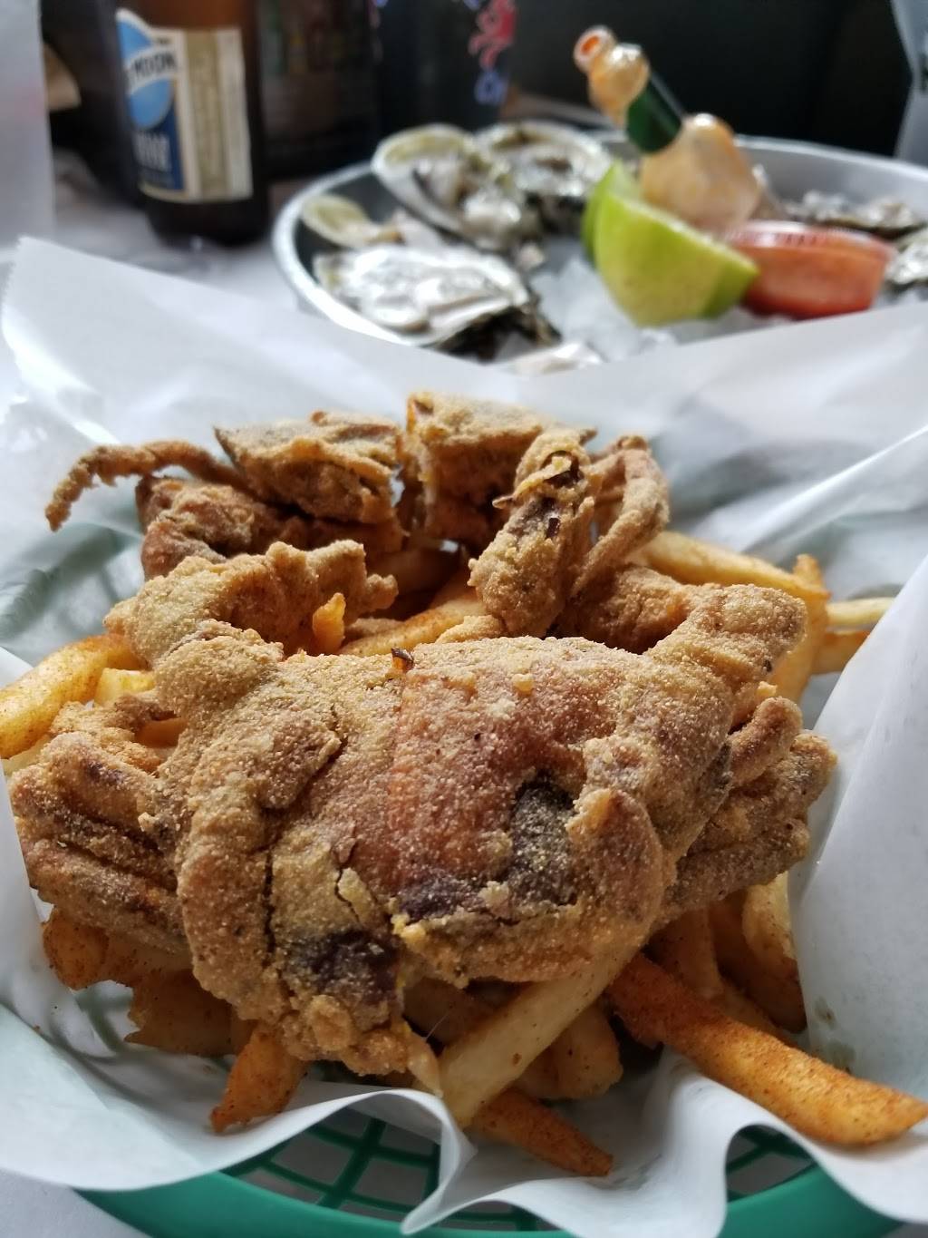 The Boiling Crab | restaurant | 71 Curtner Ave suite #20, San Jose, CA 95125, USA | 4082972322 OR +1 408-297-2322