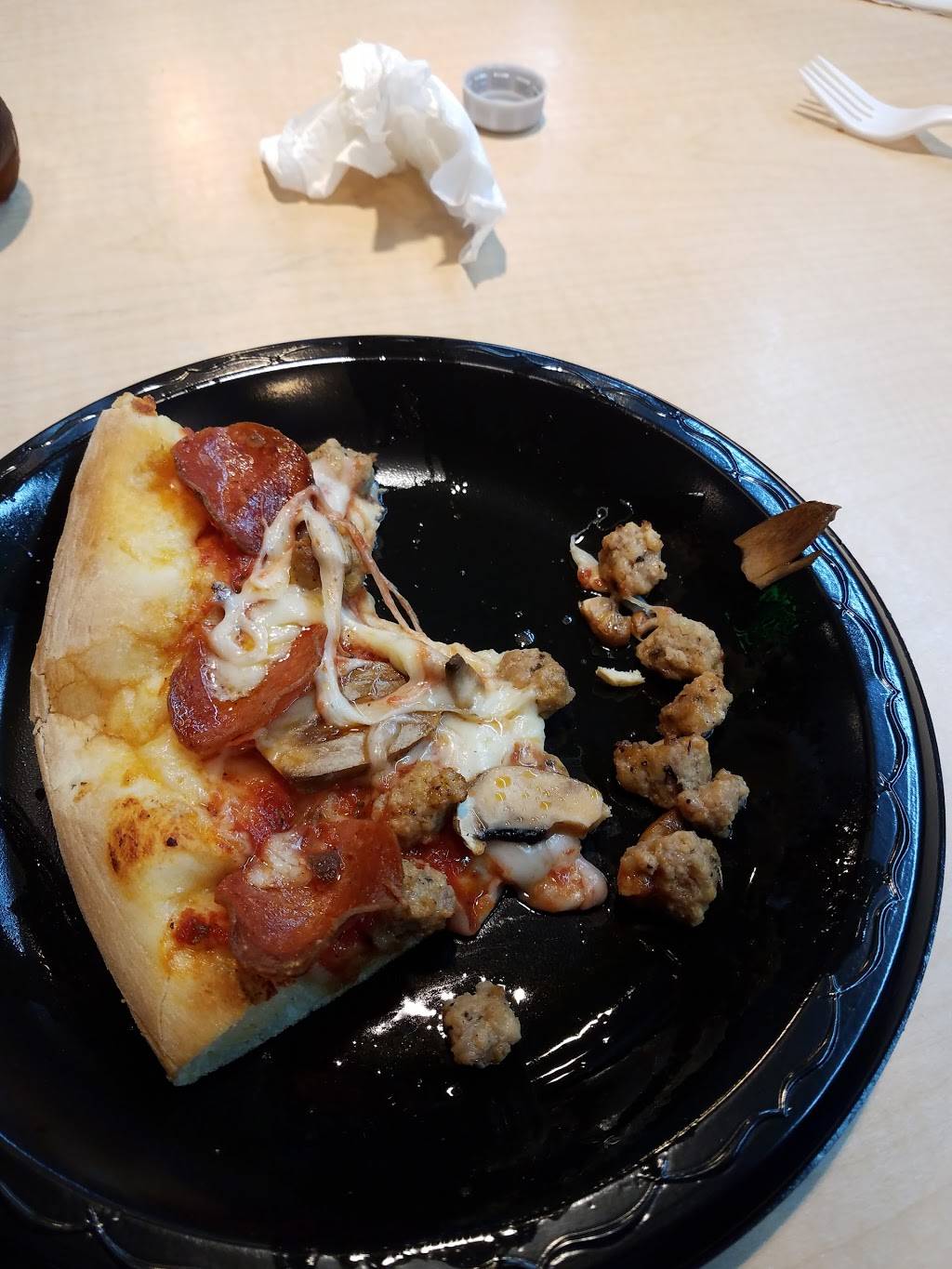 California Pizza Place | restaurant | 1770 S Harbor Blvd #140, Anaheim, CA 92802, USA | 7147727207 OR +1 714-772-7207