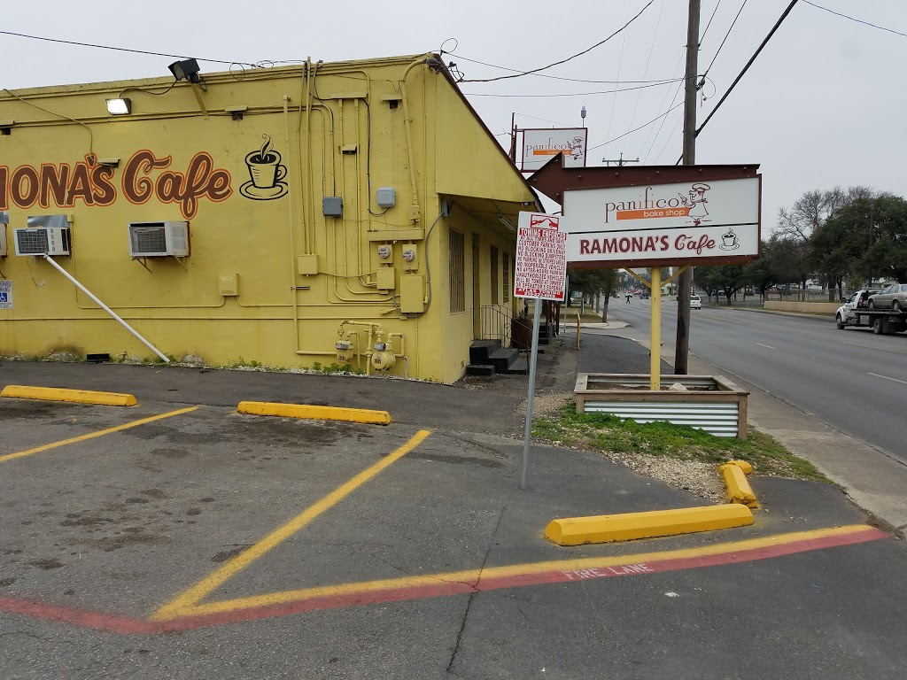 Ramonas Cafe # 1 | bakery | 604 NW 24th St, San Antonio, TX 78207, USA | 2104367100 OR +1 210-436-7100