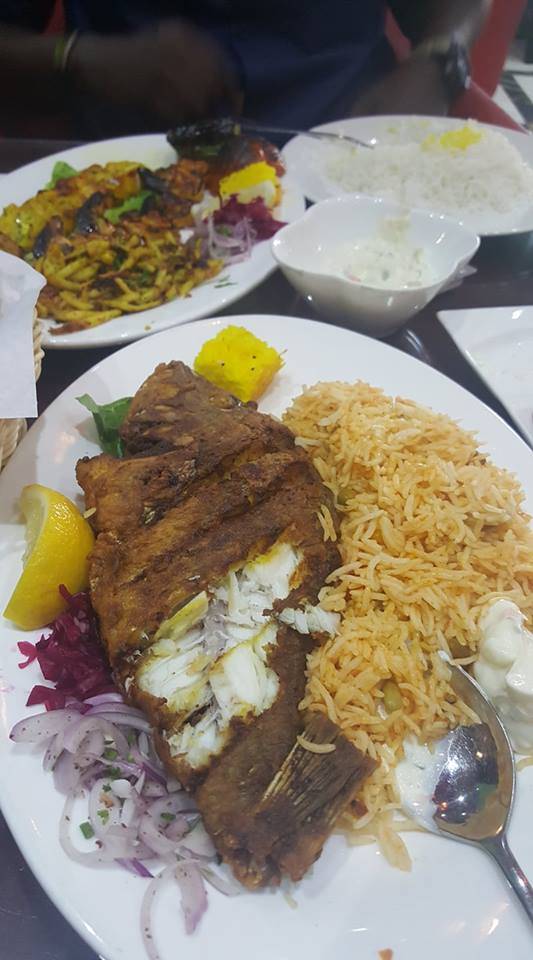 Laa mushkila restaurant | restaurant | 6258 N Clark St, Chicago, IL 60660, USA | 7737393300 OR +1 773-739-3300