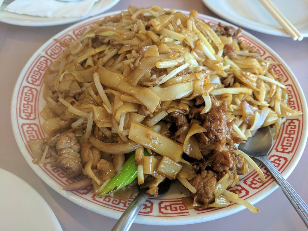 Hong Kong BBQ Restaurant | restaurant | 20918 Redwood Rd, Castro Valley, CA 94546, USA | 5108899888 OR +1 510-889-9888