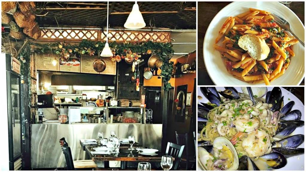 DParma Restaurant | restaurant | 467 Shirley St, Winthrop, MA 02152, USA | 6178465867 OR +1 617-846-5867