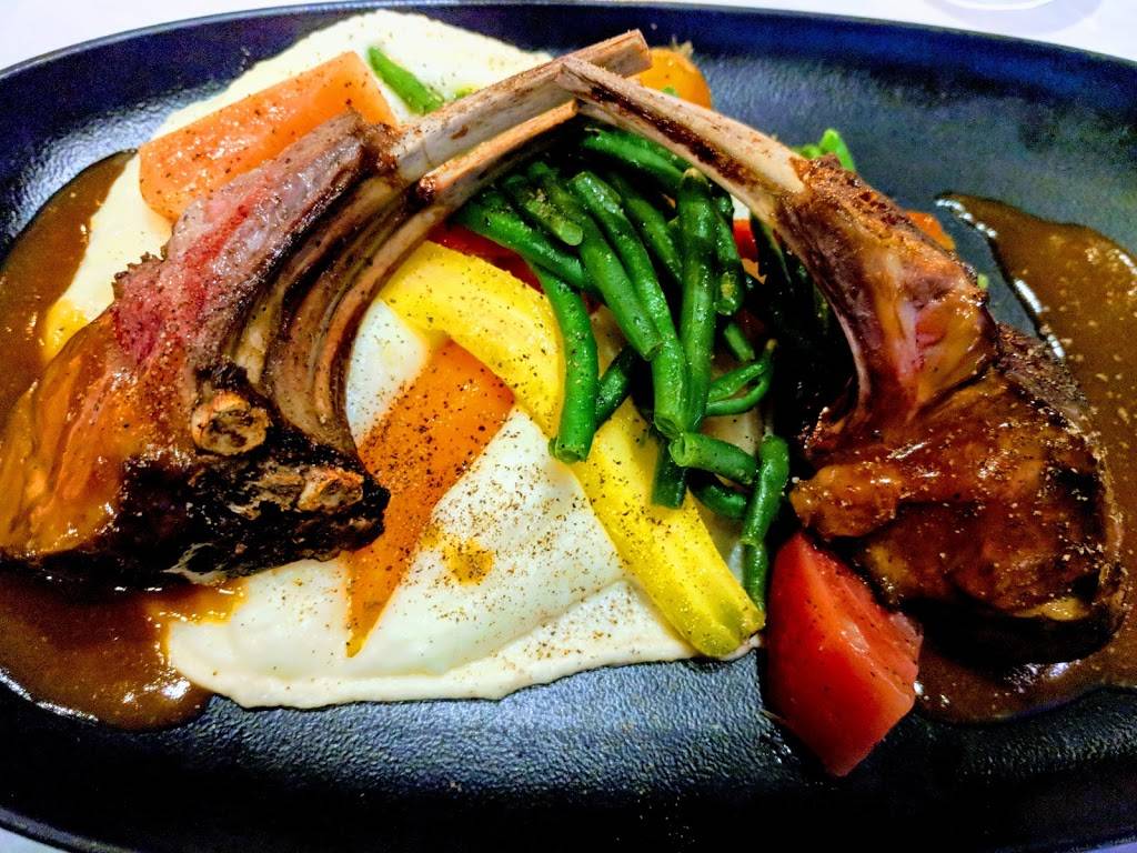 Graffiti | restaurant | 1191 Avenue Cartier, Québec, QC G1R 2S9, Canada | 4185294949 OR +1 418-529-4949