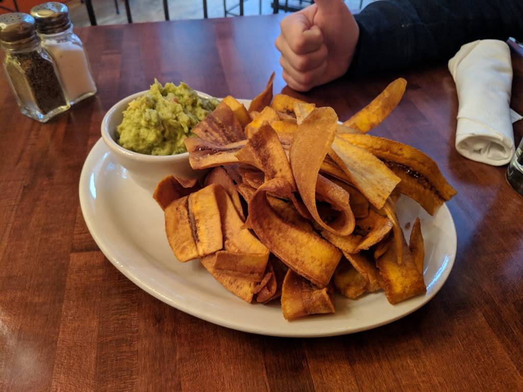 Cubanitas | restaurant | 728 N Milwaukee St, Milwaukee, WI 53202, USA | 4142251760 OR +1 414-225-1760