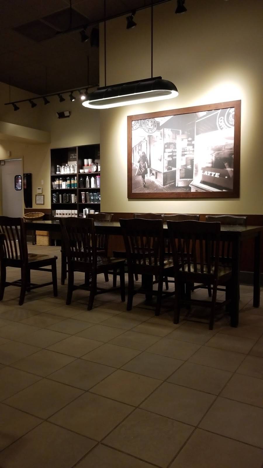 Starbucks | cafe | 35 Jenners Village Court, West Grove, PA 19390, USA | 6108696230 OR +1 610-869-6230