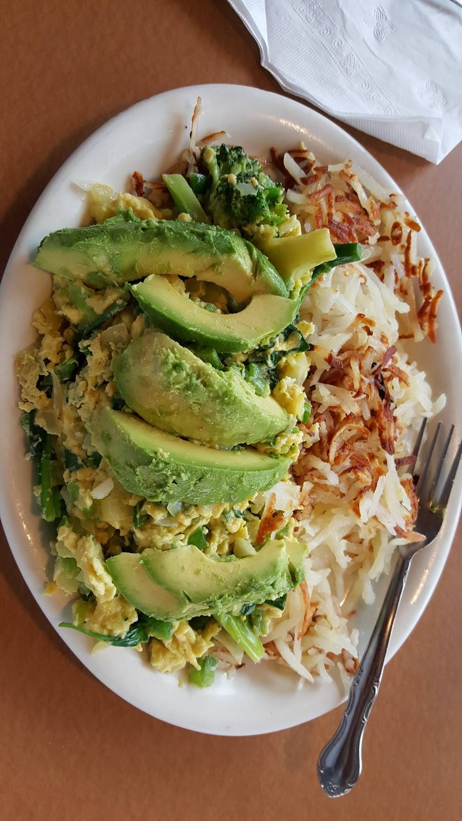 Oak Diner | restaurant | 1400 N Campbell Rd, Royal Oak, MI 48067, USA | 2485434397 OR +1 248-543-4397