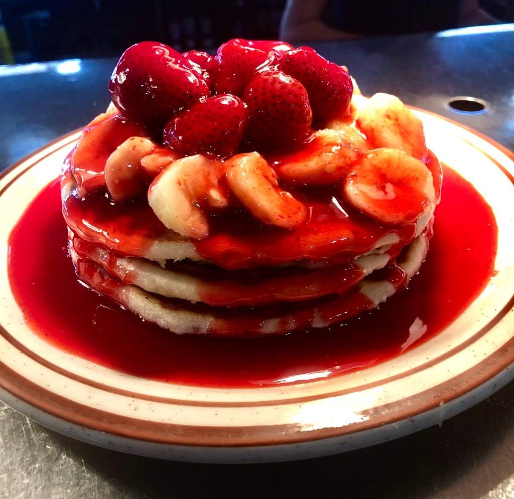 The Brunch Club | restaurant | 640 Coors Blvd NW, Albuquerque, NM 87121, USA | 5058315918 OR +1 505-831-5918