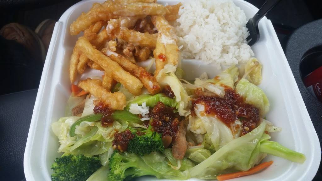 Teriyakiya | restaurant | 10650 1/2 Balboa Blvd, Granada Hills, CA 91344, USA | 8188316758 OR +1 818-831-6758