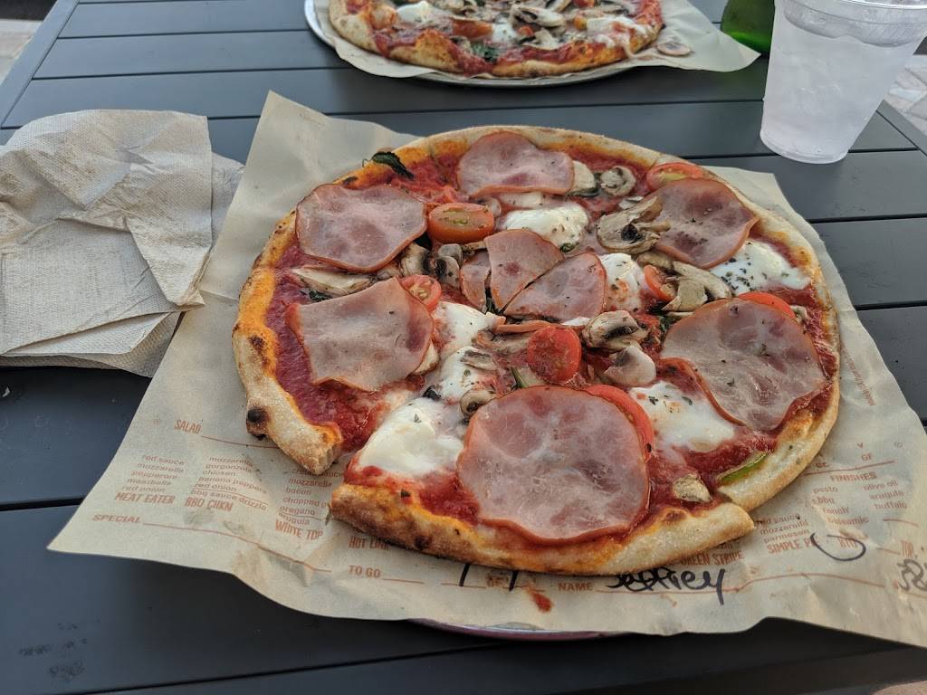 Blaze Pizza | meal takeaway | 1697 W Indiantown Rd, Jupiter, FL 33458, USA | 5615670054 OR +1 561-567-0054