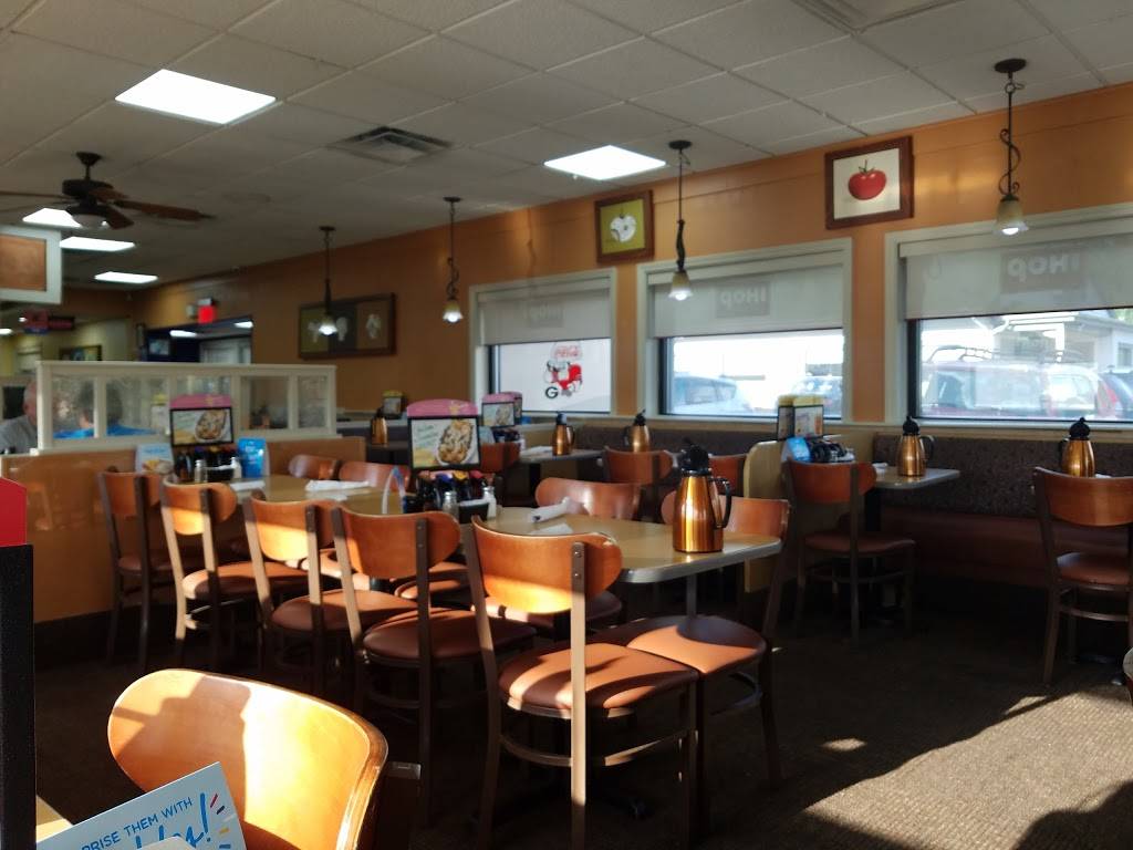 IHOP | restaurant | 4276 Lavista Rd, Tucker, GA 30084, USA | 7709395751 OR +1 770-939-5751