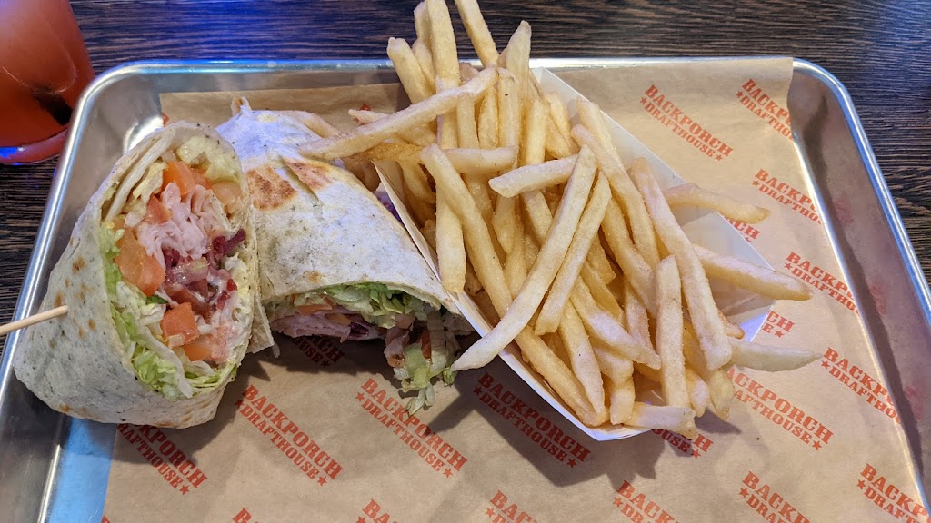 Back Porch Drafthouse | restaurant | 4901 TX-114 Suite 110, Northlake, TX 76262, USA | 6825024116 OR +1 682-502-4116